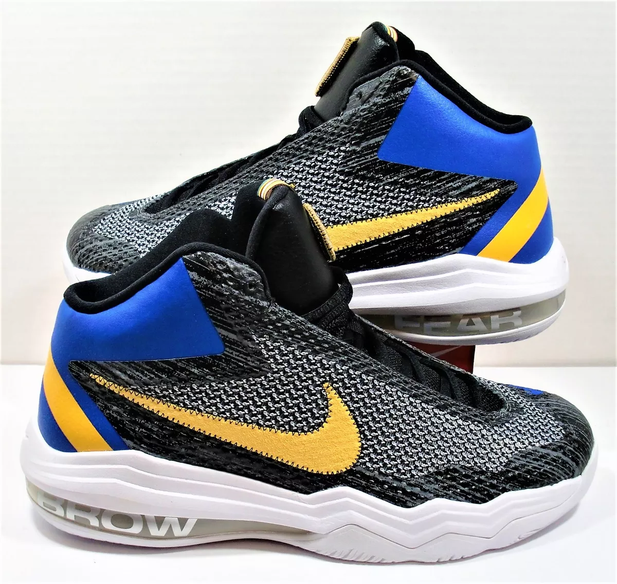 Nike air 2025 max audacity asg