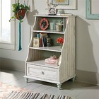 sauder storybook kids bookcase