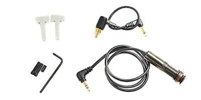 TAKAMINE Acoustic guitar pickup Tri-Ax2 | eBay