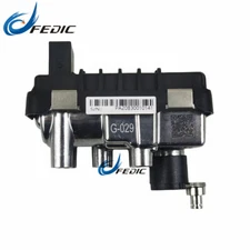 Turbo actuator G-029 763797 6NW009543
