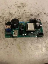 Whirlpool Refrigerator Power Control Board W10665178 Rev C. #183