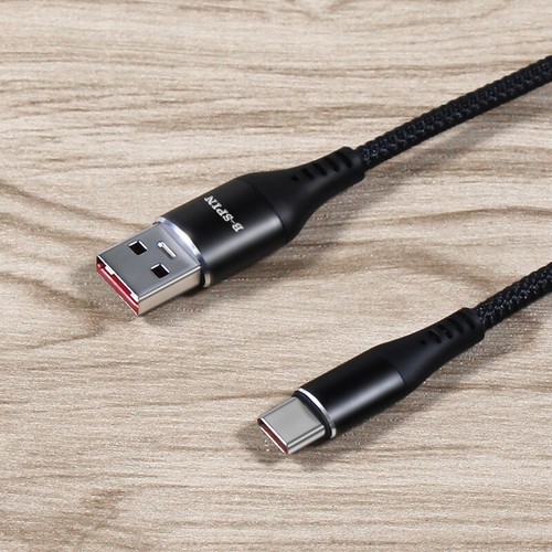 USB to Type C Charger 5A Fast Charging Cable for Samsung Huawei iPhone 15 16 - Picture 17 of 23