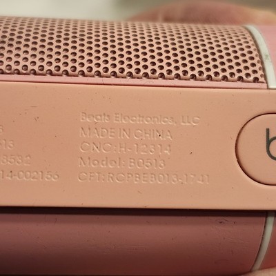 Beats 