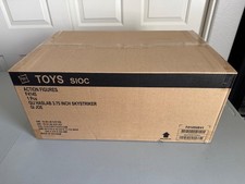 G.I. Joe Hasbro Haslab 3.75    Skystriker  Factory Sealed - All Tiers