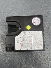 BMW TYRE INFLATOR PUMP GENUINE BMW TYRE REPAIR KIT BRAND NEW FREE  DELIVERY