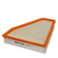 Hengst Filter Luftfilter E822L Filtereinsatz FüR E81 E90 E87 BMW E93 E92 E91 3Er