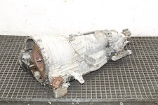 Boite de vitesse Audi S8