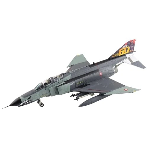 Hobby Master 1/72 F-4E 77-0296 111th Panther Sqn Turkey 60 Years 2019 HA19066 - Image 2 of 4