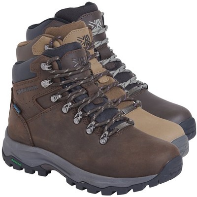Karrimor Mendip 4 wasserdichte Damen-Wanderstiefeletten Trekking Größe 4 bis 8