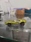 Hot Wheels Vintage Redline 1969 Torero Lime Green