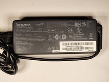 LENOVO ADLX90NLC2A 20V 4.5A 90W Genuine Original AC Power Adapter Charger