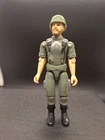 Vintage 1982 Hasbro GI Joe ARAH Straight Arm Breaker V1 3.75" Figure W/ Helmet
