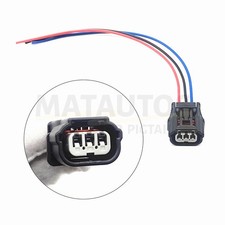 3 Wire Ignition Coil Connector Repair For Honda Accord 2013-2017