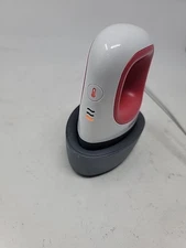 Cricut EasyPress Mini CHP050A1 Iron | Raspberry Color  | TESTED WORKING