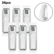 For Narwal Compatible Vacuum Cleaner Disposable Dust Bag 1L Capacity Set