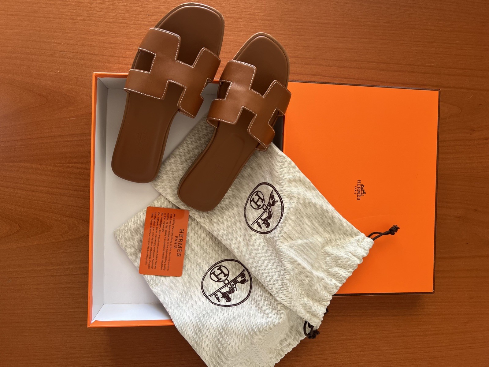 Sandali Donna Hermès