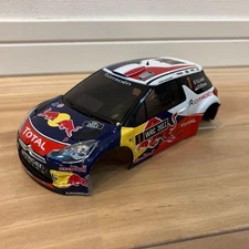 Kyosho Mini-Z ASC Citroen DS3 WRC 2011 Body