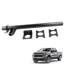Rear Upper Shock Mount Crossmember Compatible with 2007-2014 Chevy Silverado ...