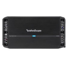 RFRB Rockford Fosgate P1000X2 P1000-X2 1000 WATT Power AMP Punch AMP