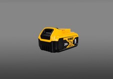 Dewalt DCB205-NBX 20V 5.0 Ah Single Lithium-Ion Battery