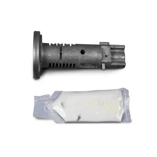 Genuine Mopar Ignition Lock Cylinder 5179511AA - Image 2 of 3