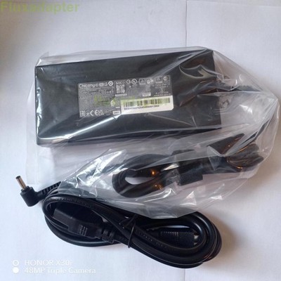 4.5*3.0 Chicony Adapter Charger A20-240P2A For MSI Delta 15 A5EFK-001/097 240W