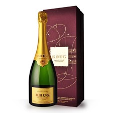 Champagne Krug Grande Cuvée 75cl 171ème édition - Coffret