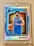 2024-25 NBA Panini Donruss Optic Ajay Mitchell RC Rookie #274 🔥 Holo Prizm
