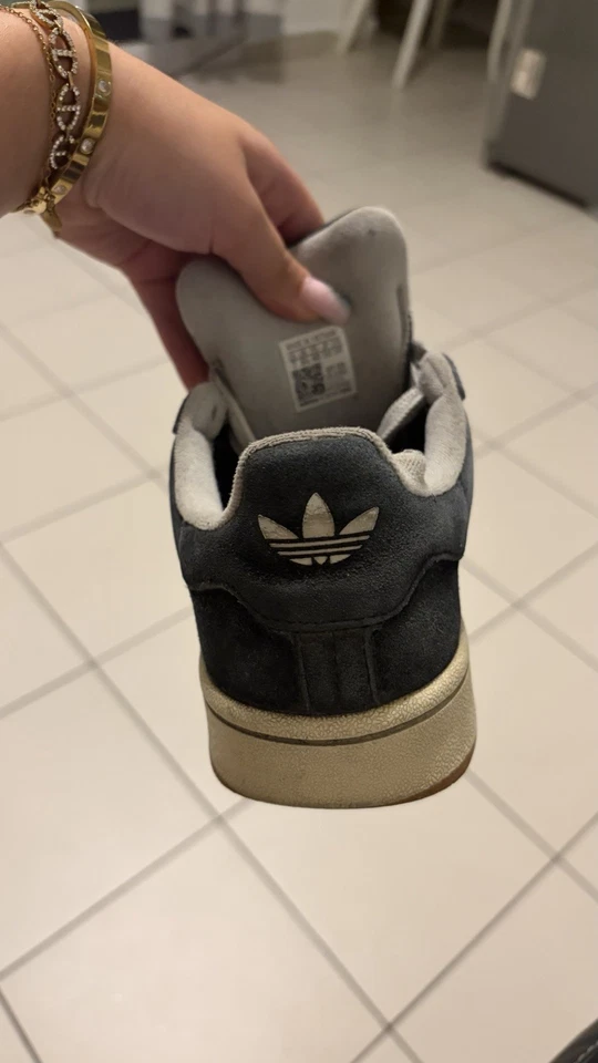 Adidas Campus, photo 4 sur 5
