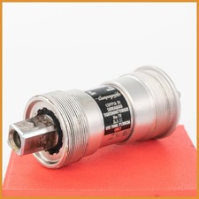 CAMPAGNOLO ATHENA MIRAGE 90S SEALED TRETLAGER 102mm VINTAGE RENNRAD ITA