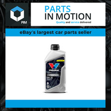 Synpower Fe 5w20 (1l) fits FORD FOCUS 2004 on Valvoline Genuine Quality Product 12.61 per litre