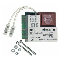 Dimplex Lr 90 Dc Aufladeregler Elektronisch Ersatz Lr 88 S 338850 1-Fach