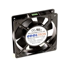 Vollrath B401209 Axial Fan Motor 100-125V Commercial Appliances