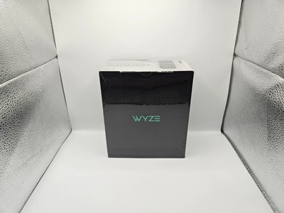 Brand NEW Wyze Auto-Lock Bolt v2 Fingerprint Keyless Entry Smart Lock