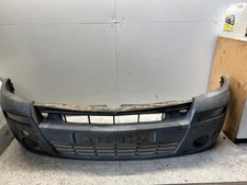 Pare-choc avant Opel MOVANO