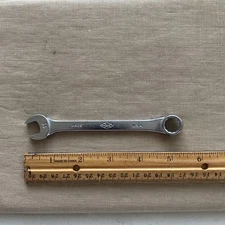NEW"UNUSED" S-K (TOOLS) 12pt METRIC 11mm Combination Wrench USA