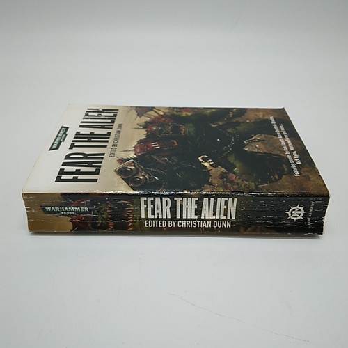 4 x Warhammer 40,000 Imperial Space Marine Books - Titles Below - 347 - Picture 11 of 19