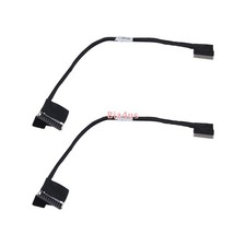2X For Dell Latitude Battery Connect Cable 5420 5421 E5420 E5421 WHXFP 0WHXFP US
