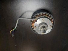 Wickelmotor für ReVox Studer A77 Dolby Zustand =TOP=