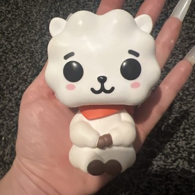 Funko Pop BT21 RJ #683 | No Box Jin BTS