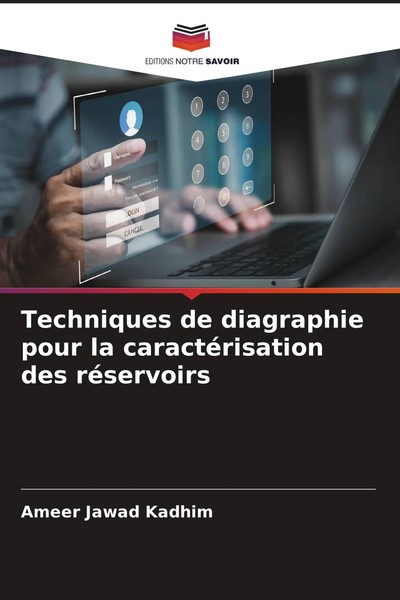 Ameer Jawad Kadhim | Techniques De Diagraphie Pour La CaractéRisation Des...-image