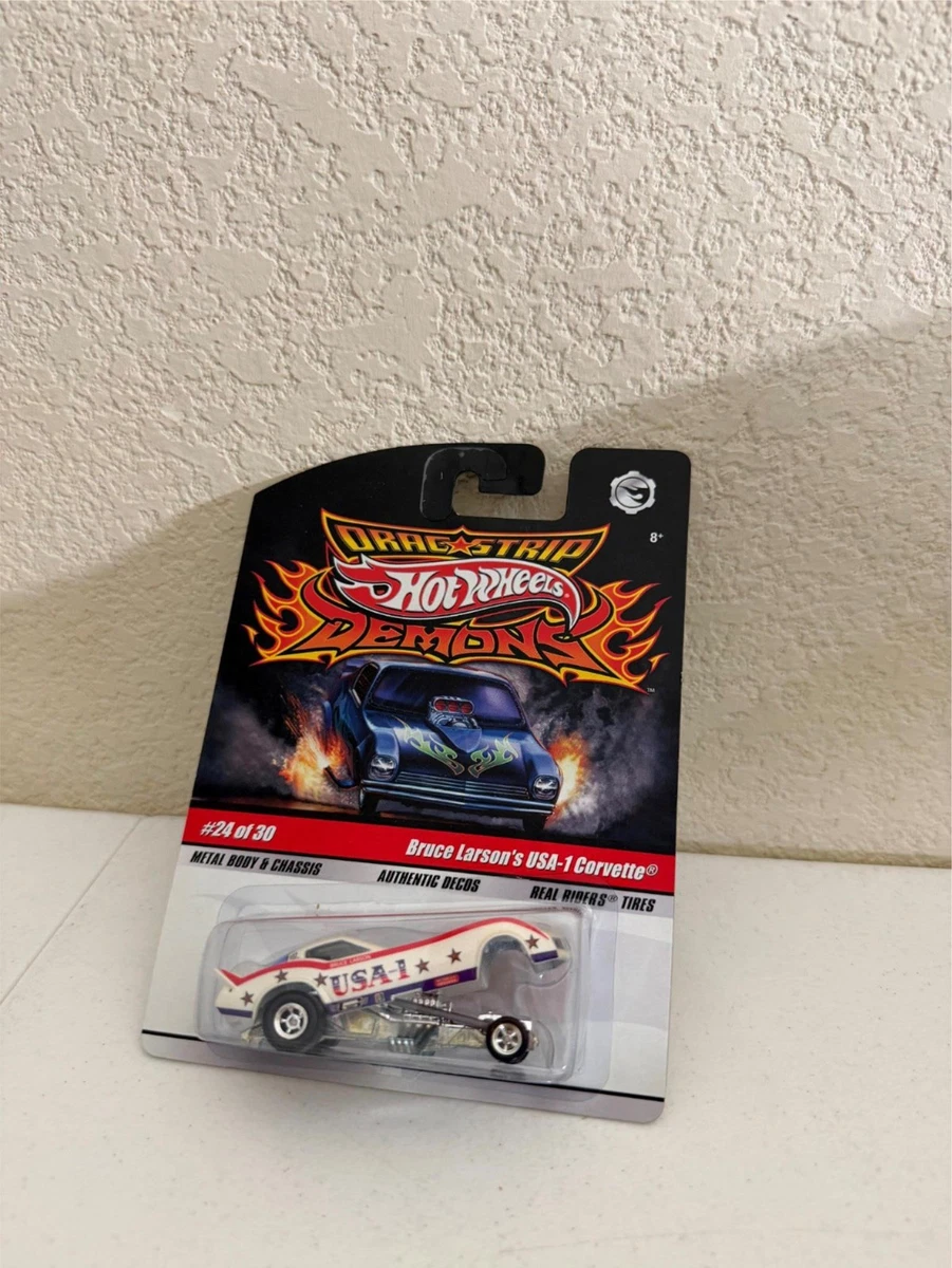 Hot Wheels Drag Strip Demons Diecast & Toy Vehicles for sale | eBay