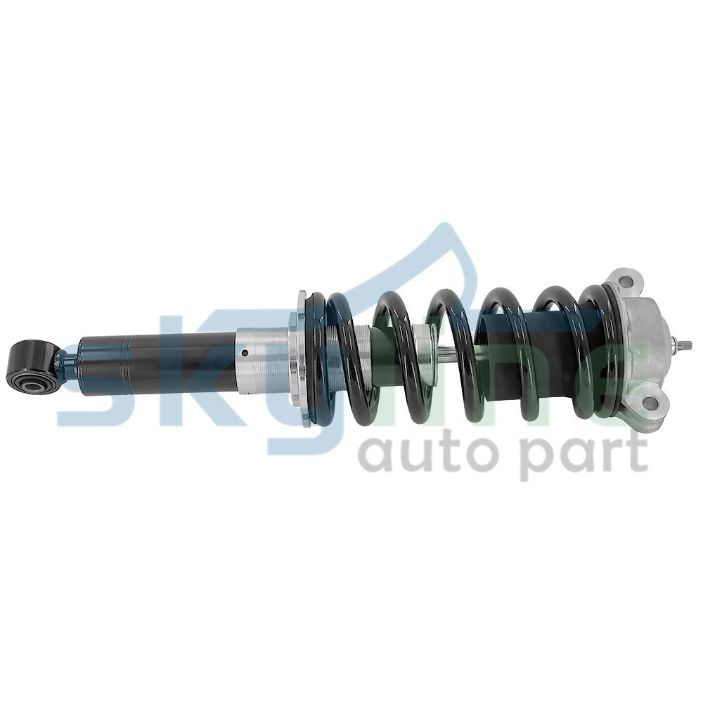 Pair Rear Shock Struts Assembly Magnetic For Ferrari 458 Speciale Italia Spider