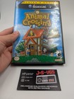 Animal Crossing Players Choice Nintendo GameCube GC Nintendo GameCube CIB