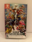 Super Smash Bros. Ultimate - Nintendo Switch