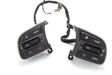 2016-2020 KIA OPTIMA STEERING WHEEL AUDIO RADIO CRUISE SWITCH OEM, 299157880