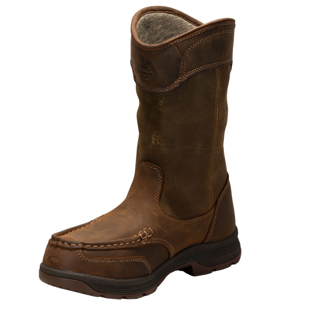 Georgia Boot Athens SuperLyte Alloy Toe Waterproof  display picture 3