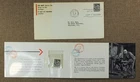 Canada 1957 Mining FDC commercial promotional Ingersoll-Rand with content