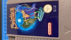 Solstice NES Nintendo Entertainment System | OVP | TOP Zustand | Original