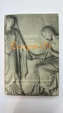 Canti: Poems / A Bilingual Edition (Italian Edition)